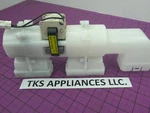 IS-3215SSDWC Samsung Genuine Oem Dishwasher Duct Fan Motor E172722. Fixed Price $39.99.