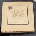 *open Box* Mts 660973N Whirlpool Timer Assembly. Fixed Price $90.00.