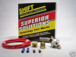 TH700R4 200-4R Lock Up Kit All Years, Creates In Only 74416AK. Fixed Price $76.33.