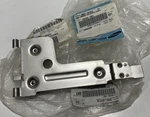 New Oem Genuine Samsung Dishwasher Assy-bracket Adjuster DD97-00121A (O1). Fixed Price $13.50.