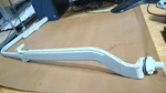 DD93-01019B Original Oem Samsung Dishwasher Assy Duct. Fixed Price $49.95.