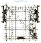 Frigidaire Dishwasher BGHD2433KB1 Upper Rack N 5304535250 154461101. Fixed Price $98.40.