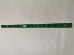 Kenmore W10457015 Dishwasher Control Board Panel AZ140988 BKV748. Fixed Price $100.32.