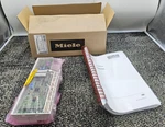 Miele 06874910 Electronic Unit Kpl. PST1 G7836 Version 2, 740 510. Fixed Price $2612.25.