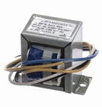 Raypak 650718 Transformer With Wire Leads, 115 To 24V, 50/60HZ, 50VA. Fixed Price $213.00.