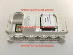 Genuine Smeg Dishwasher Control Module Pcb Board Timer DWA147W DWA147X. Fixed Price $391.99.