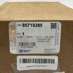 Gm Genuine Parts 84870262 Electronic Brake Control Module For Express & Savana. Fixed Price $380.50.