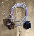 Meat Probe Wire Harness WB18T10394 For Electric Range. Fixed Price $30.00.