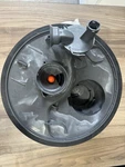 Oem Genuine Dishwasher Sump Assembly - 265D3484G003 265D3484004. Fixed Price $89.00.