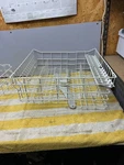 Ge Dishwasher Upper Dishrack Assembly WD28X10391 Free Shipping. Fixed Price $64.99.
