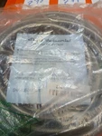 25FT Stainless Steel Ice Maker Supply Hose Shark Industrial. Fixed Price $26.00.