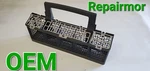 WD28X24469 Oem Genuine Dishwasher Silverware Spoon Basket Assy GDT550PYR7FS. Fixed Price $15.00.