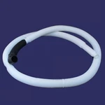 New Genuine Oem Whirlpool Washer Washing Machine Drain Hose WP40053901. Fixed Price $42.10.
