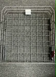 Oem Kitchenaid Dishwasher Lower Rack Assembly W10728159 For KDTS424SPS0. Fixed Price $66.36.