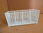 Whirlpool Dishwasher Silverware Basket Ass. Part # 3367117 WP8539066. Fixed Price $29.98.