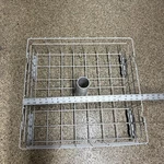 Lower Dishrack With Wheels 8561705, 8268645 Kenmore, Others. Fixed Price $89.97.