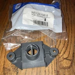 WD12X10148 - Ge Oem Dishwasher Conduit Docking Port. Fixed Price $10.00.