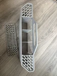 Kitchenaid WD28X10128 Silverware Basket For General Electric Dishwasher. Fixed Price $15.00.