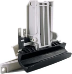 Dishwasher Door Latch Handle Assembly For Maytag Quiet Series 100 MDB5600AWB. Fixed Price $37.23.