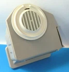 Whirlpool Dishwasher: Door Vent Assembly (8542603 / WP8558980) (P5135). Fixed Price $54.99.