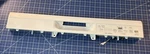 General Electric Dishwasher Panel WD34X31238 W/ Board White WD21X30184. Fixed Price $58.01.