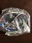 7AA05 Wire Harness, Maytag Dishwasher, Part # 99003784, New. Fixed Price $13.00.