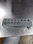 Used Control Panel Timer Board For Ge Dishwasher Pt# 206C1727P001 Free Shipping. Fixed Price $18.33.