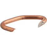 Decker Pig Hill's Hump Rings, 100 Count. Fixed Price $7.95.