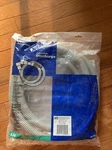 Ldr Appliances, Dishwasher Discharge Hose 72 L34, #504 1500. Fixed Price $9.99.