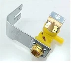 WD15X10011, AP5632416, PS3654179 Inlet Valve For Ge Dishwasher (fits Models: Pdw. Fixed Price $22.54.