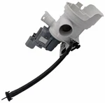 Washing Machine Drain Pump For Bosch Thermador Gaggenau Washer 00436440. Fixed Price $54.85.