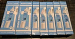 9 Pack Worture XT002 Ice Water Filter For Ge Rpwfe & - New. Fixed Price $58.16.