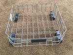 WD28X30223 New General Electric Dishwasher Lower Oem Dishrack AP7193724. Fixed Price $39.95.