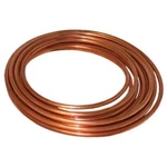 2XL UT08010 203320 Copper Tubing Boxed, 1/2" Od 10'. Fixed Price $38.89.