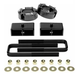 Richeer 3" And 2" Rear Leveling Lift Kit For 1999-2006 Tundra, Front.... Fixed Price $129.90.