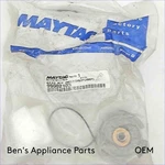 New Oem 99002103 Maytag Dishwahser Motor Pump Seal Kit. Fixed Price $69.99.