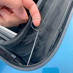 Auto Sunroof Drain Cleaning Tool 61 Inch Flexible Long Pipe Cleaner. Fixed Price $8.05.