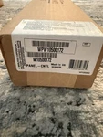 New Genuine Oem Whirlpool Dishwasher Control Panel WPW10500172. Fixed Price $190.00.