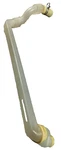 Miele Dishwasher Water Feed Pipe Tube Short 05797271 (KN-10). Fixed Price $56.86.