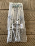 AGM30114010 New Oem Lg Dishwasher Rail Assembly Free Shipping. Fixed Price $49.17.