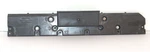 Ge Dishwasher GDF520PGD2BB: Door Pocket Handle (WD12X10422) (P8696). Fixed Price $19.99.