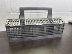 Oem Ge Dishwasher Silverware Basket. (265D3234). Fixed Price $12.00.