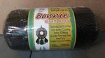 Pepperell Bonnie Macrame Craft Cord 4MMX100YD Black 6 Super Bulky. Fixed Price $25.00.