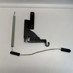 Lg Door Hinge Rt - Spring Cable Assembly 4775DD2002A 4970ED4004D 4933DD3001B. Fixed Price $40.00.