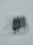 Brand New Pc Set Oem Ge Dishwasher Door Springs WD03X20446 WD49X30778. Fixed Price $28.72.