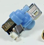 Whirlpool Dishwasher Water Inlet Valve W10195048 W10648041 W10195049 W10219505. Fixed Price $17.99.
