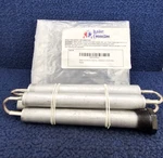 Water Connection AR139 Aluminum Zinc Heater Anode Rod For Hot. Fixed Price $51.34.