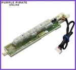 Oem Lg Dishwasher Control EBR70049601 1-YEAR Guarantee Free Same Day Shipping. Fixed Price $47.19.