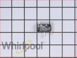 New Genuine Oem Whirlpool Dishwasher Door Switch WP8269209. Fixed Price $19.63.