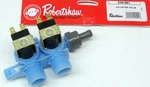 WP8181694 Replacement Whirlpool Washing Machine Water Valve AP6011714 PS11744913. Fixed Price $27.86.